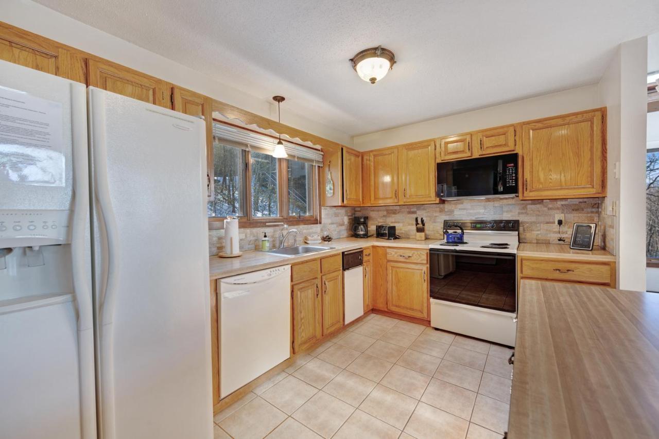 Camelback 302 Villa Tannersville Exterior photo