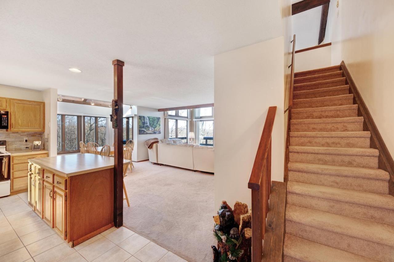 Camelback 302 Villa Tannersville Exterior photo
