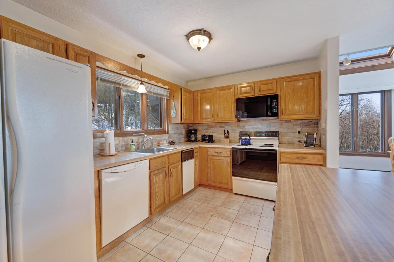 Camelback 302 Villa Tannersville Exterior photo