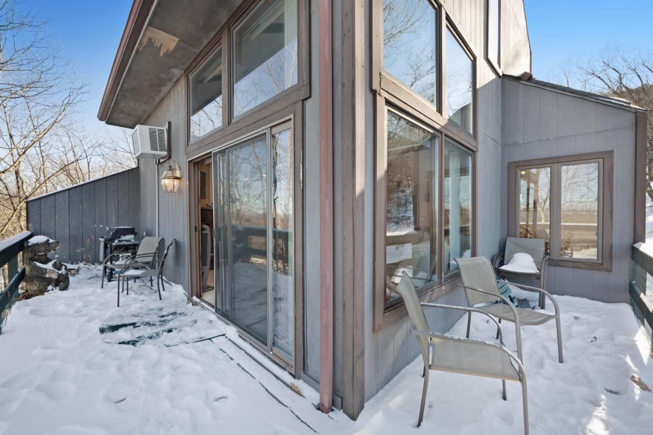 Camelback 302 Villa Tannersville Exterior photo